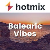 Rádio Hotmix Balearic Vibes