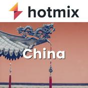 Rádio Hotmix China