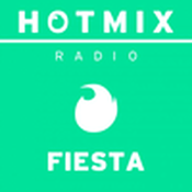 Rádio Hotmix Radio Fiesta