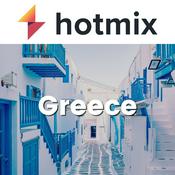 Rádio Hotmix Greece