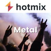 Rádio Hotmix Metal