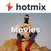 Rádio Hotmix Movies