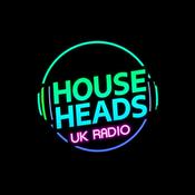Rádio House Heads UK 