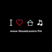 Rádio houselovers.fm 