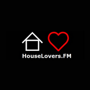 Rádio houselovers.fm 