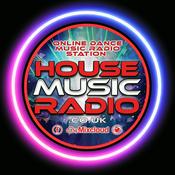 Rádio HOUSE MUSIC RADIO
