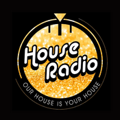 Rádio House Radio Spain