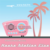 Rádio House Station Live | enjoylife