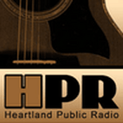 Rádio HPR4 Bluegrass Gospel