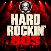Rádio Hard Rockin 80s.com