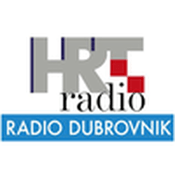 Rádio HR Radio Dubrovnik