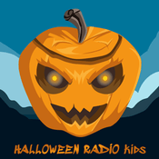 Rádio Halloweenradio Kids