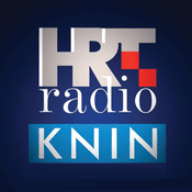 Rádio HR Radio Knin