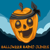 Rádio Halloweenradio Oldies