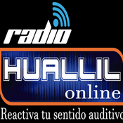 Rádio Huallil Radio