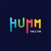 Rádio HUMM FM 104.2 FM