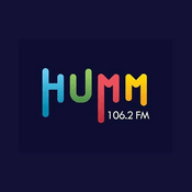 Rádio HUMM FM 106.2