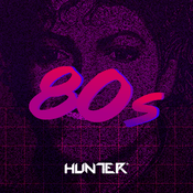 Rádio Hunter.FM - 80s Retro