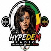 Rádio HypeDem Radio