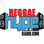 Rádio Reggae Hype Radio