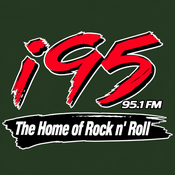 Rádio i95 - The Home of Rock n' Roll