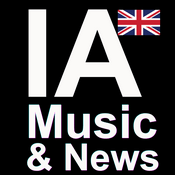 Rádio IA Music & News - English