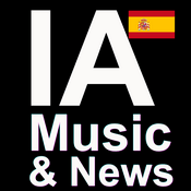 Rádio IA Music & News - Español