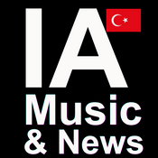 Rádio IA Music & News - Turkish