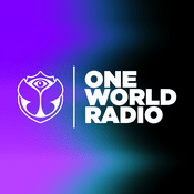 Rádio I LOVE TOMORROWLAND ONE WORLD RADIO