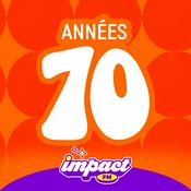 Rádio Impact FM - Années 70 