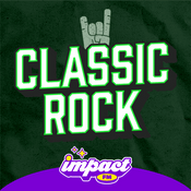 Rádio Impact FM - Classic Rock