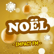 Rádio Impact FM - Noël