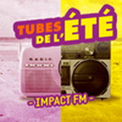 Rádio Impact FM - Les tubes de l'été