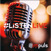 Rádio Impulsradio Africa