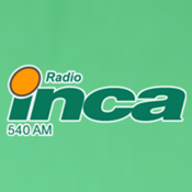 Rádio Radio Inca 540 AM