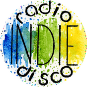 Rádio The Disco Paradise - Indie Disco