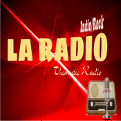 Rádio La Radio Indie Rock Thematic Radio