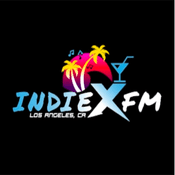 Rádio INDIE X FM