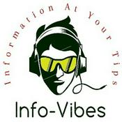 Rádio Info-Vibes Online Radio