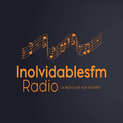 Rádio Inolvidablesfm Radio