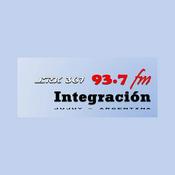 Rádio Integracion FM 93.7