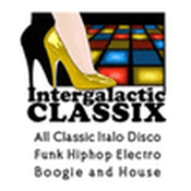 Rádio Intergalactic FM 2 - Intergalactic Classix