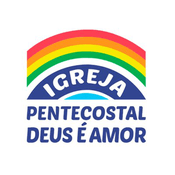 Rádio IPDA - Rádio Deus é Amor (Ribeirao Preto)