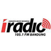 Rádio iradio Bandung 105.1 FM