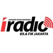 Rádio iradio Jakarta 89.6 FM