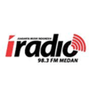 Rádio iradio Medan 98.3 FM