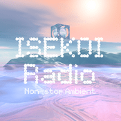 Rádio ISEKOI Radio | Non-stop Ambient