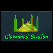 Rádio Islamabad Station