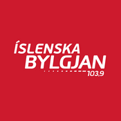 Rádio Íslenska Bylgjan 103.9