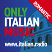 Rádio ITALIAN RADIO - Only (romantic) Italian Music